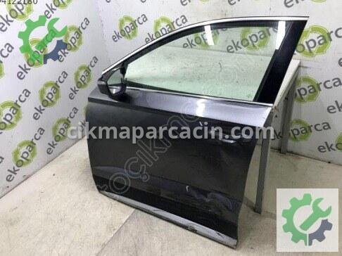 Seat Ateca Sol Ön Kapı 575831051A çıkma parça