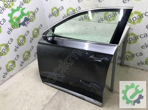 Seat Ateca Sol Ön Kapı 575831051A çıkma parça