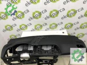 SEAT ATECA 2017 2024 TORPİDO 576857003