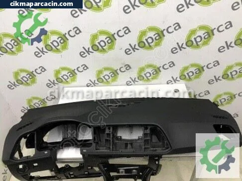 Seat Ateca Torpido çıkma parça