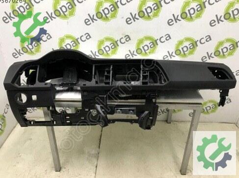 Seat Ateca Torpido 576857003 çıkma parça