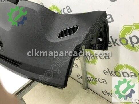 Seat Ateca Torpido 576857003 çıkma parça