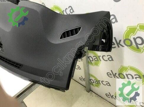 Seat Ateca Torpido 576857003 çıkma parça