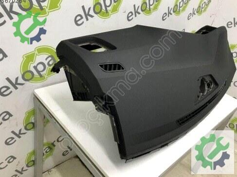 Seat Ateca Torpido 576857003 çıkma parça