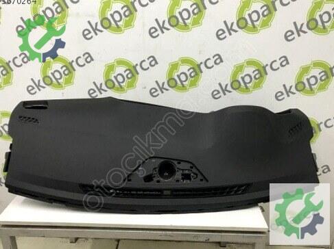 Seat Ateca Torpido 576857003 çıkma parça