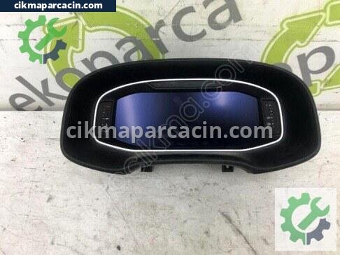 Seat Ateca Gösterge Paneli çıkma parça
