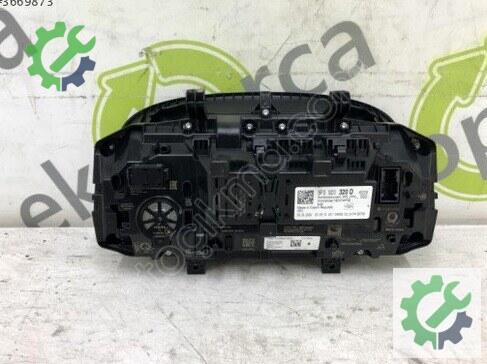 Seat Ateca Gösterge Paneli 5F0920320D çıkma parça
