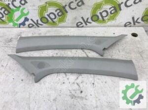 SEAT ATECA 2017 2025 ÖN DİREK İÇ KAPLAMA SOL 575867233E