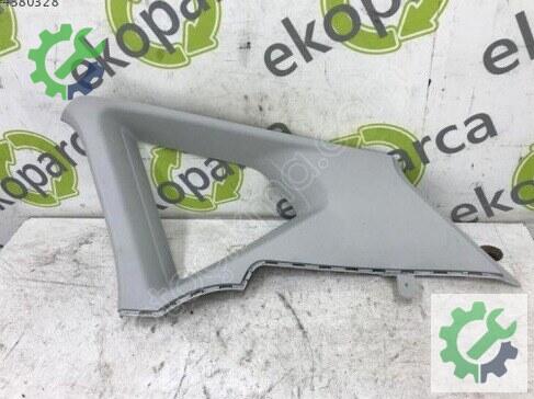 Seat Ateca Sağ Arka Kapı 575867288A çıkma parça