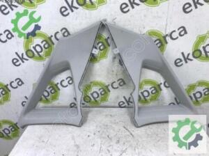 SEAT ATECA 2017 2025 SOL ARKA İÇ KAPLAMA 575867287A