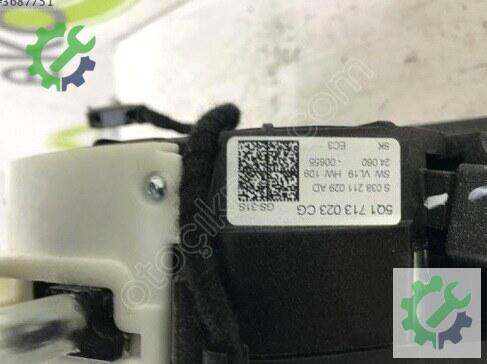 Seat Ateca Vites Mekanizması 5Q1713023CG çıkma parça