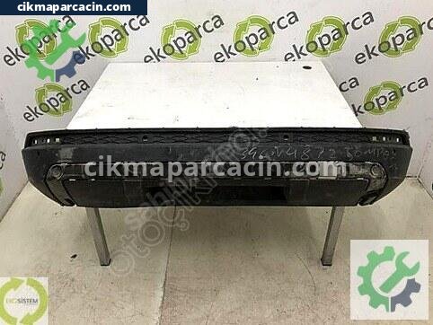 Seat Ateca Spoiler çıkma parça
