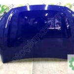 SEAT ATECA 2018 2024 KAPUT 575823031B