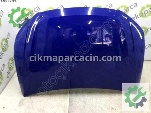 Seat Ateca Kaput 575823031B çıkma parça