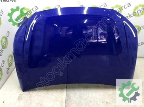 Seat Ateca Kaput 575823031B çıkma parça
