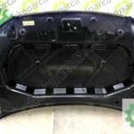 SEAT ATECA 2018 2024 KAPUT 575823031B