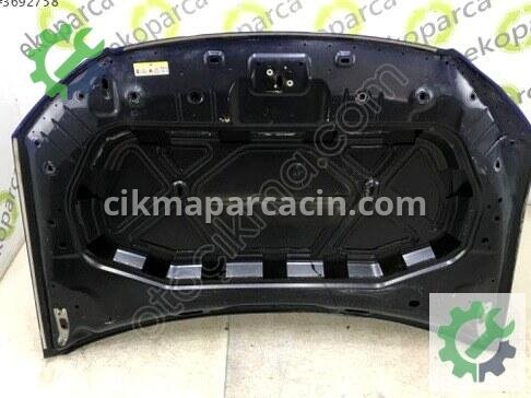 Seat Ateca Kaput 575823031B çıkma parça
