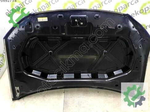 Seat Ateca Kaput 575823031B çıkma parça