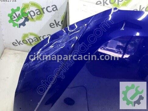 Seat Ateca Kaput 575823031B çıkma parça