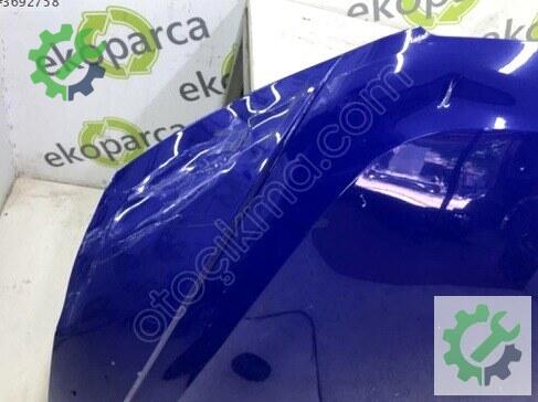 Seat Ateca Kaput 575823031B çıkma parça