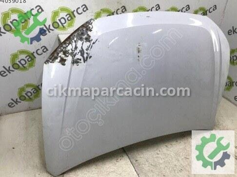 Seat Ateca Kaput 575823031B çıkma parça