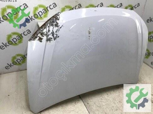 Seat Ateca Kaput 575823031B çıkma parça