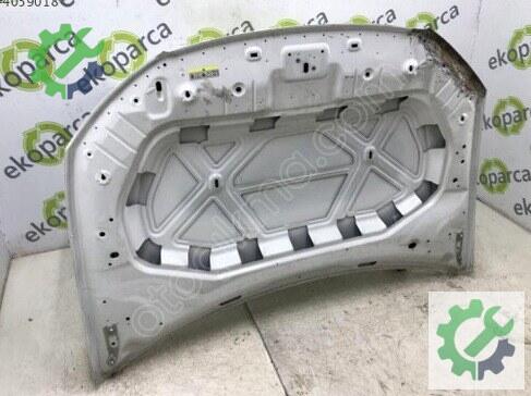 Seat Ateca Kaput 575823031B çıkma parça