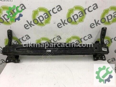 Seat Ateca Ön Tampon Demiri 575807109G çıkma parça