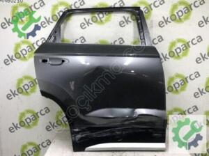 SEAT ATECA 2018 2024 SAĞ ARKA KAPI(ateca-karoq) 575833052