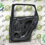 SEAT ATECA 2018 2024 SAĞ ARKA KAPI(ateca-karoq) 575833052