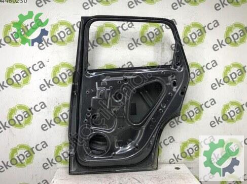 Seat Ateca Sağ Arka Kapı 575833052 çıkma parça
