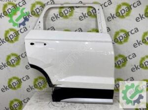 SEAT ATECA 2018 2024 SAĞ ARKA KAPI(ateca-karoq) 575833052