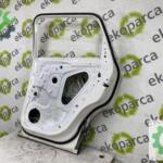 SEAT ATECA 2018 2024 SAĞ ARKA KAPI(ateca-karoq) 575833052