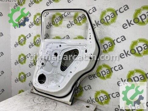 Seat Ateca Sağ Arka Kapı 575833052 çıkma parça