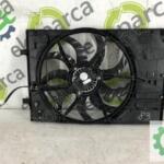 SEAT ATECA 2019 2024 FAN SETİ 5WA121205