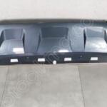 SEAT ATECA 2020 2024 ÖN TAMPON ALT SPOYLER 575805903F