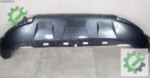 SEAT ATECA 2020 2024 ÖN TAMPON ALT SPOYLER 575805903F