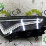 SEAT ATECA 2021 2024 SAĞ FAR 576941032B