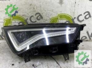 SEAT ATECA 2021 2024 SAĞ FAR 576941032B