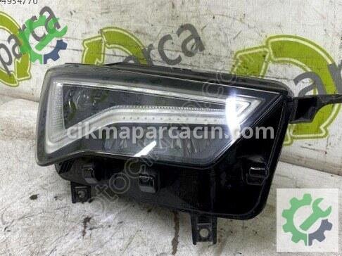 Seat Ateca Sağ Ön Far 576941032B çıkma parça