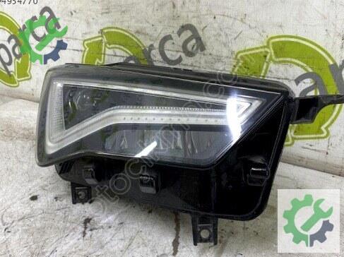 Seat Ateca Sağ Ön Far 576941032B çıkma parça