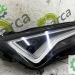 SEAT ATECA 2021 2024 SAĞ FAR 576941032B