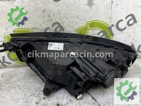 Seat Ateca Sağ Ön Far 576941032B çıkma parça