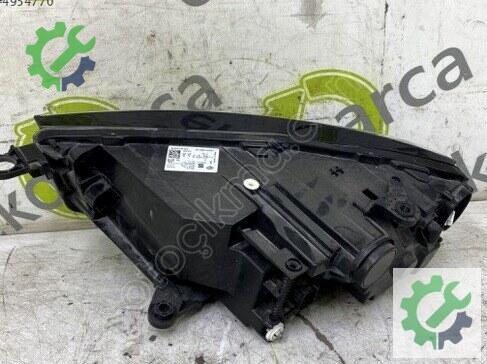 Seat Ateca Sağ Ön Far 576941032B çıkma parça