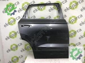 SEAT ATECA KAROQ 2018 2024 SAĞ ARKA KAPI 575833052