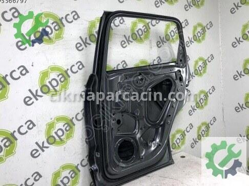 Seat Ateca Sağ Arka Kapı 575833052 çıkma parça