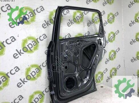 Seat Ateca Sağ Arka Kapı 575833052 çıkma parça