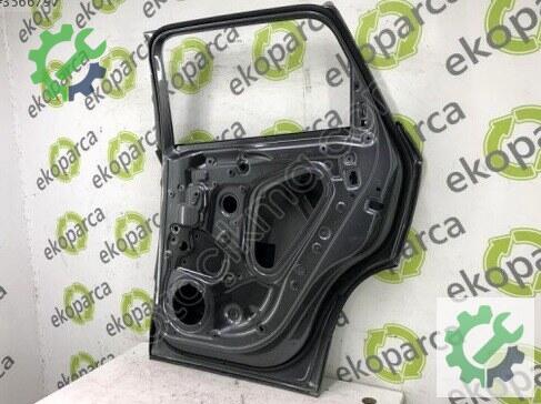Seat Ateca Sağ Arka Kapı 575833052 çıkma parça