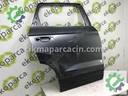Seat Ateca Sağ Arka Kapı 575833052 çıkma parça