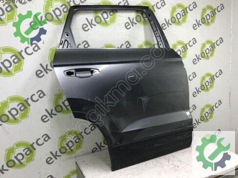 Seat Ateca Sağ Arka Kapı 575833052 çıkma parça